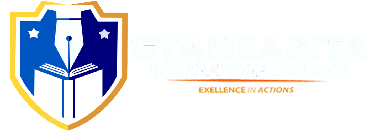 Gyansarita logo